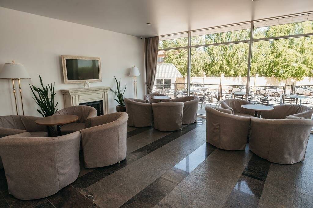 Фото Гостиницы Николаевский Вологда 88