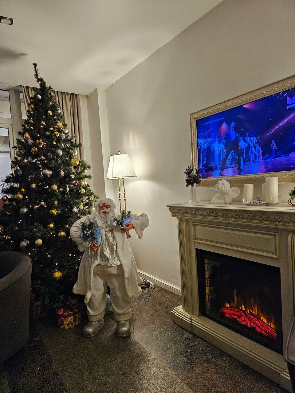 Фото Гостиницы Николаевский Вологда 189