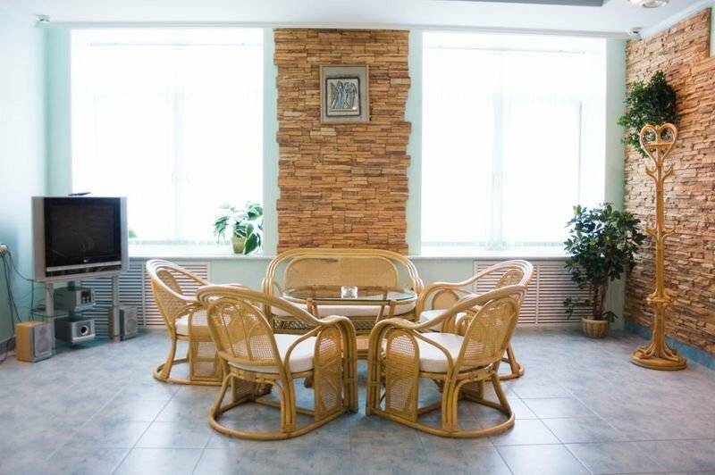 Фото Гостиницы Николаевский Вологда 49