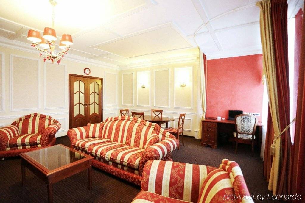 Фото Гостиницы Николаевский Вологда 104