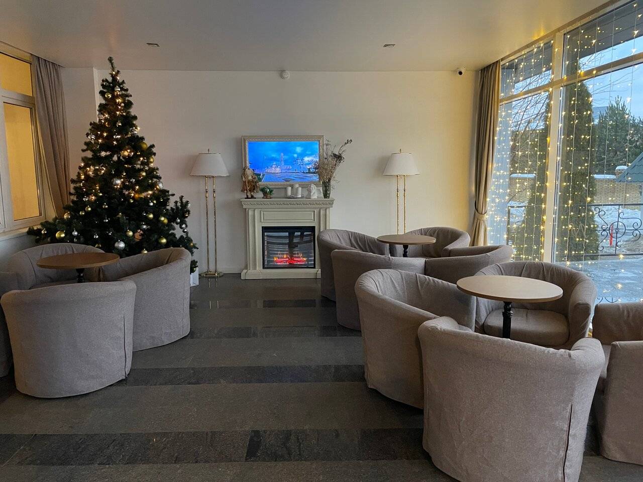 Фото Гостиницы Николаевский Вологда 3