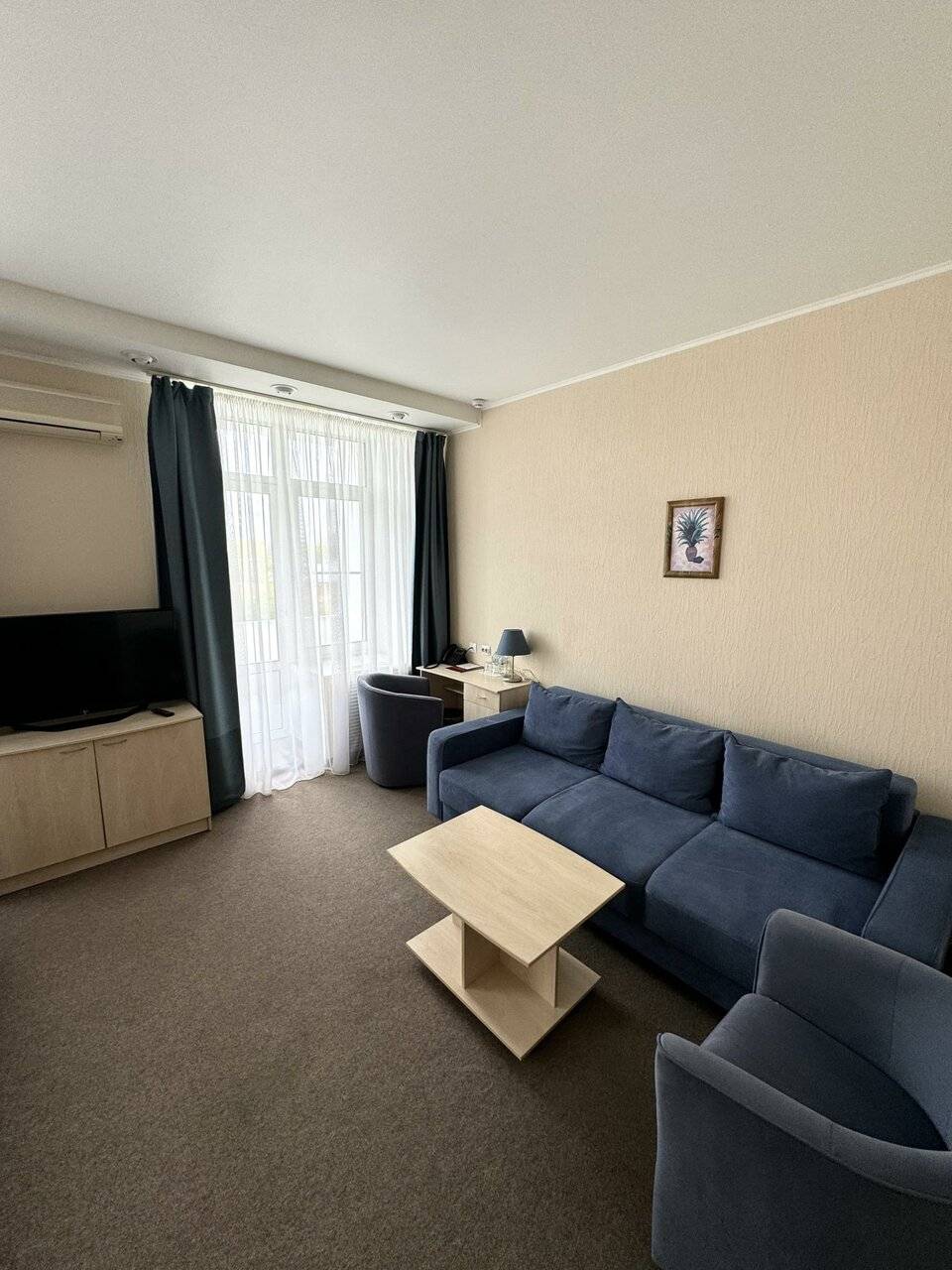 Фото Гостиницы Николаевский Вологда 138