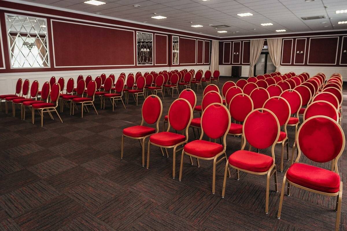 Фото Гостиницы Николаевский Вологда 36