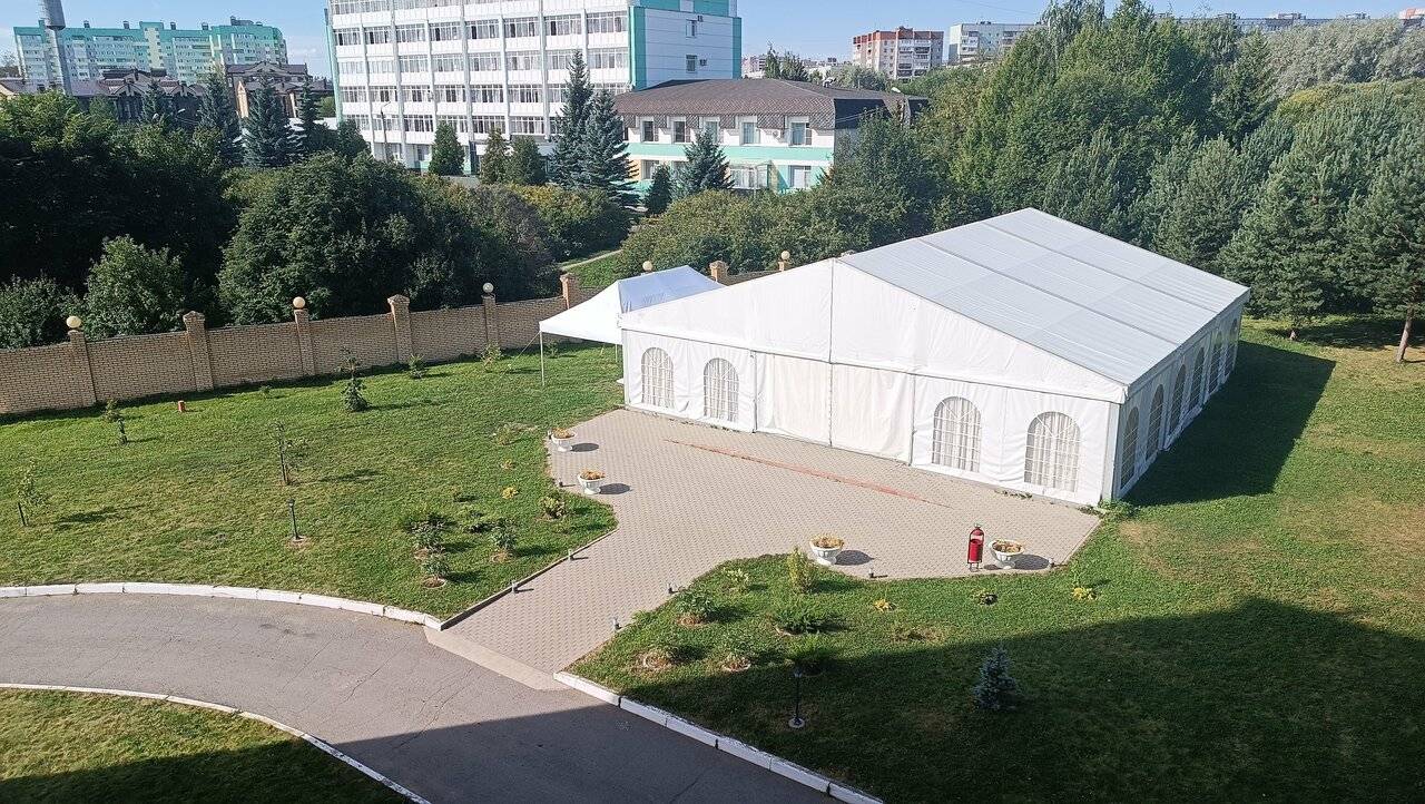 Фото Гостиницы Николаевский Вологда 151