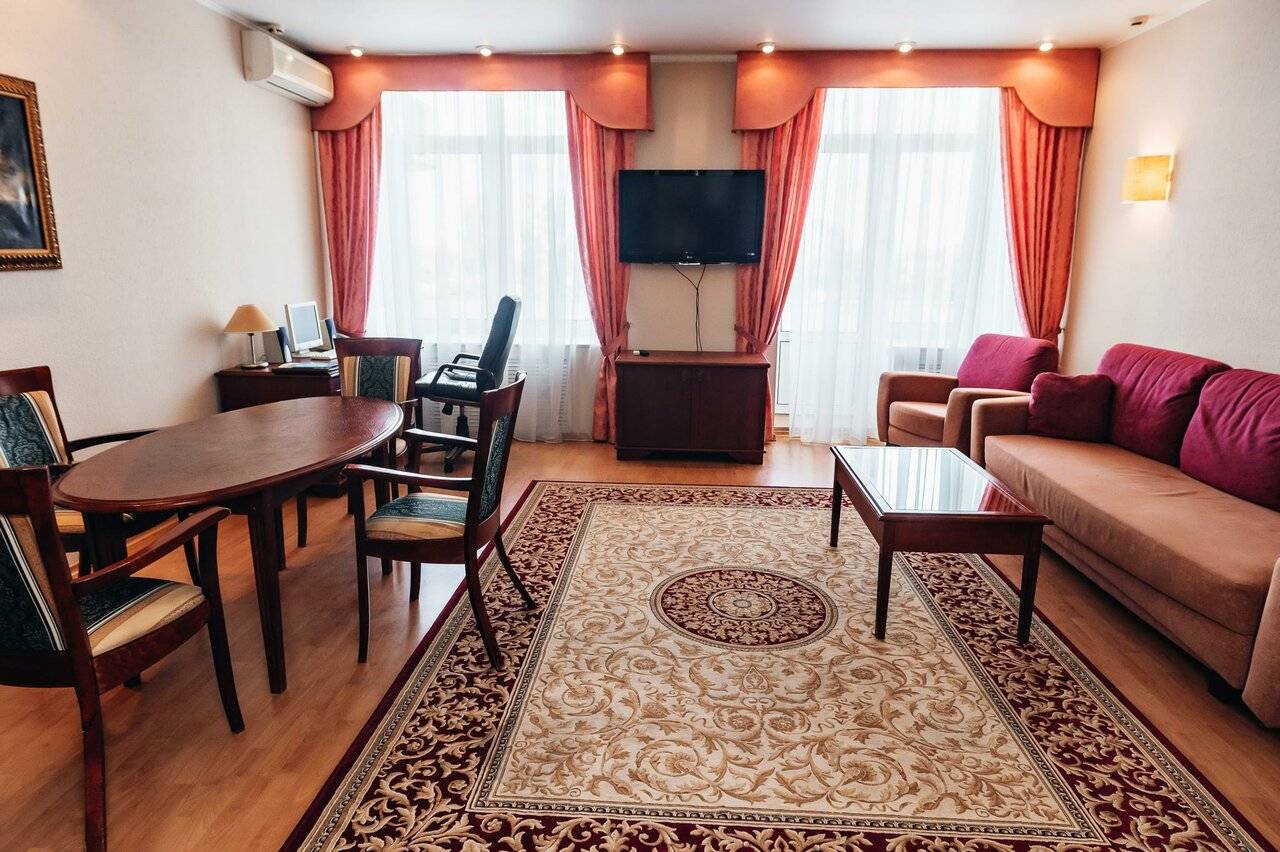 Фото Гостиницы Николаевский Вологда 87