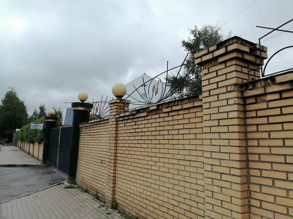 Фото Гостиницы Николаевский Вологда 9