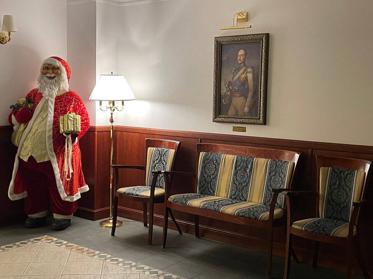 Фото Гостиницы Николаевский Вологда 2