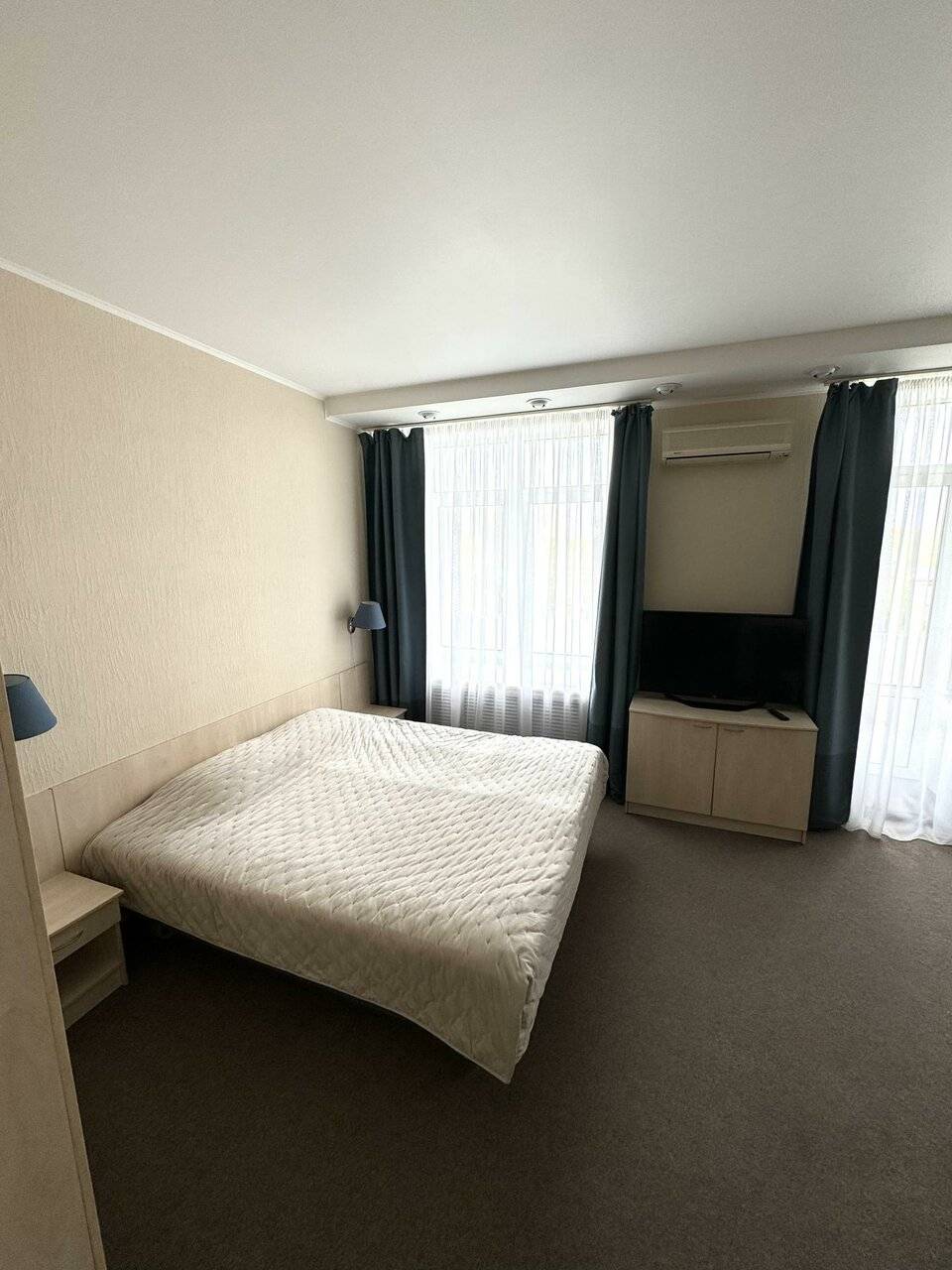 Фото Гостиницы Николаевский Вологда 115