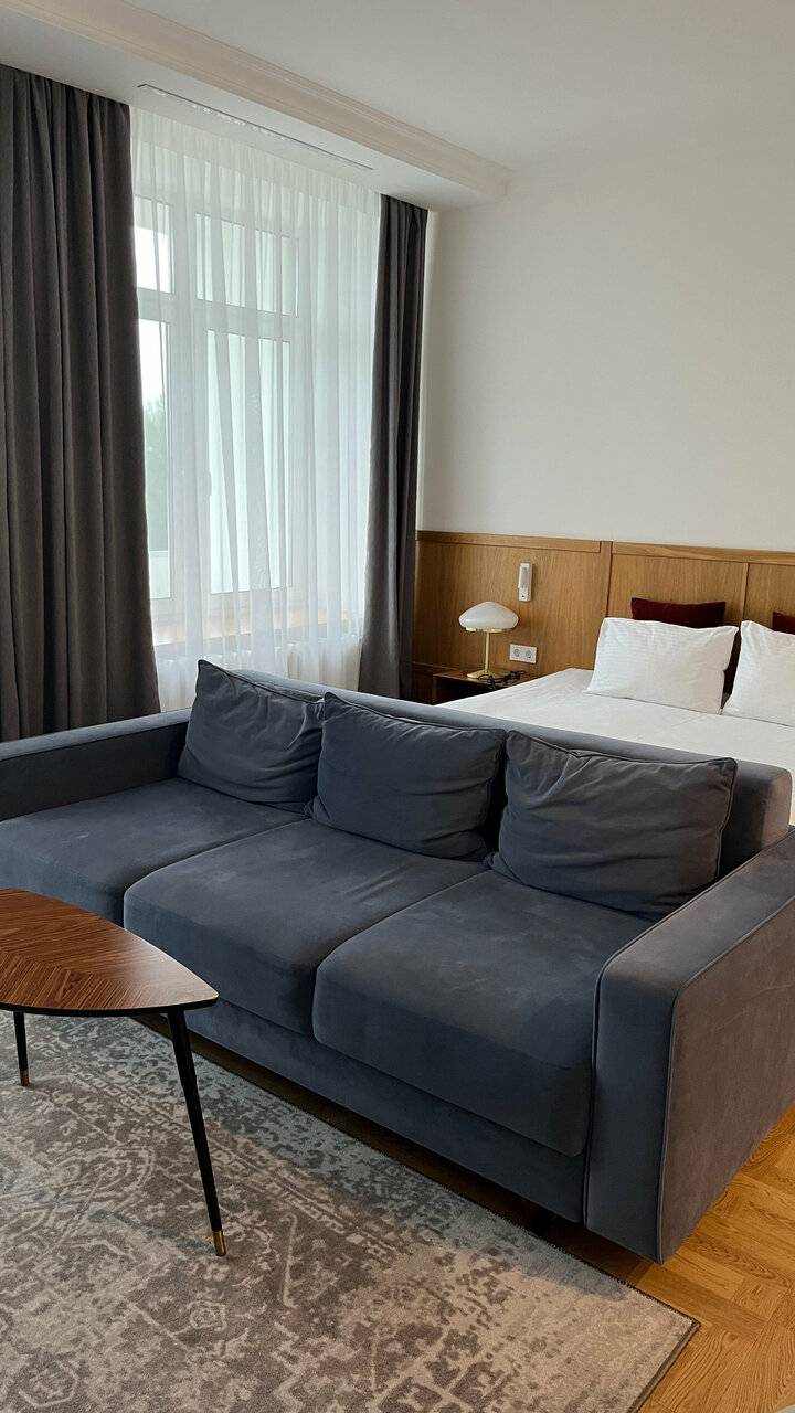 Фото Гостиницы Николаевский Вологда 244