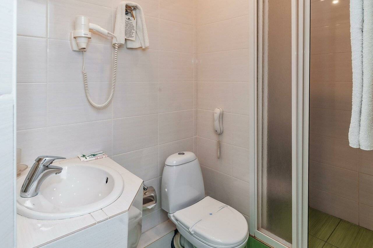 Фото Гостиницы Николаевский Вологда 141