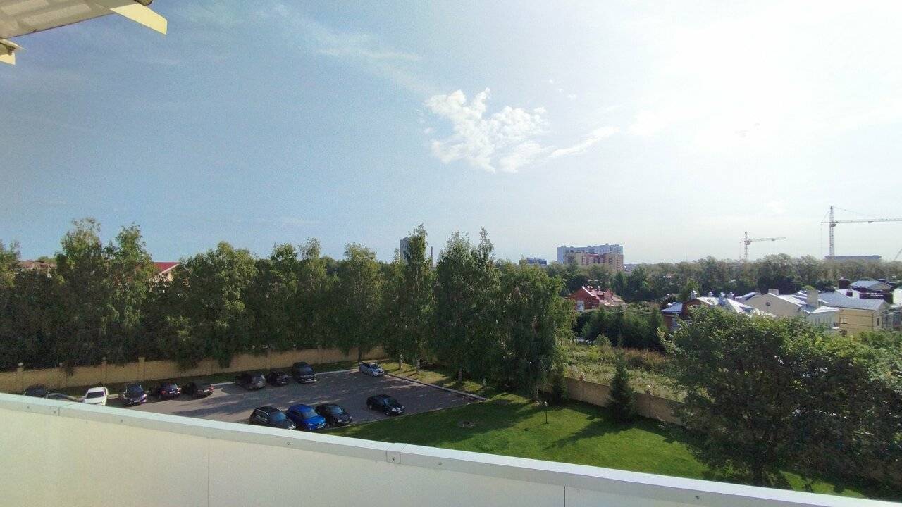 Фото Гостиницы Николаевский Вологда 188