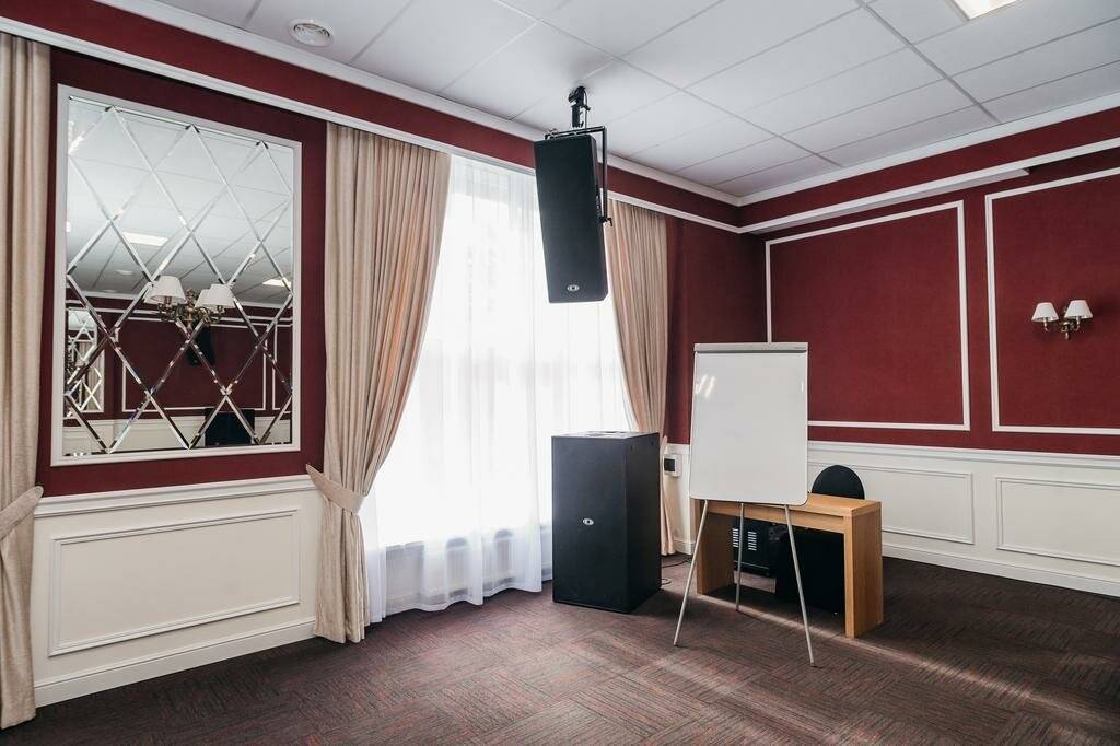 Фото Гостиницы Николаевский Вологда 119