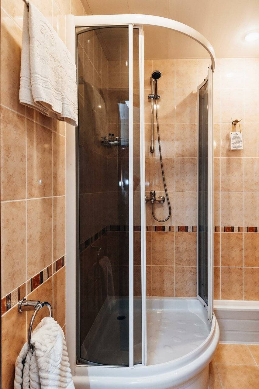 Фото Гостиницы Николаевский Вологда 52