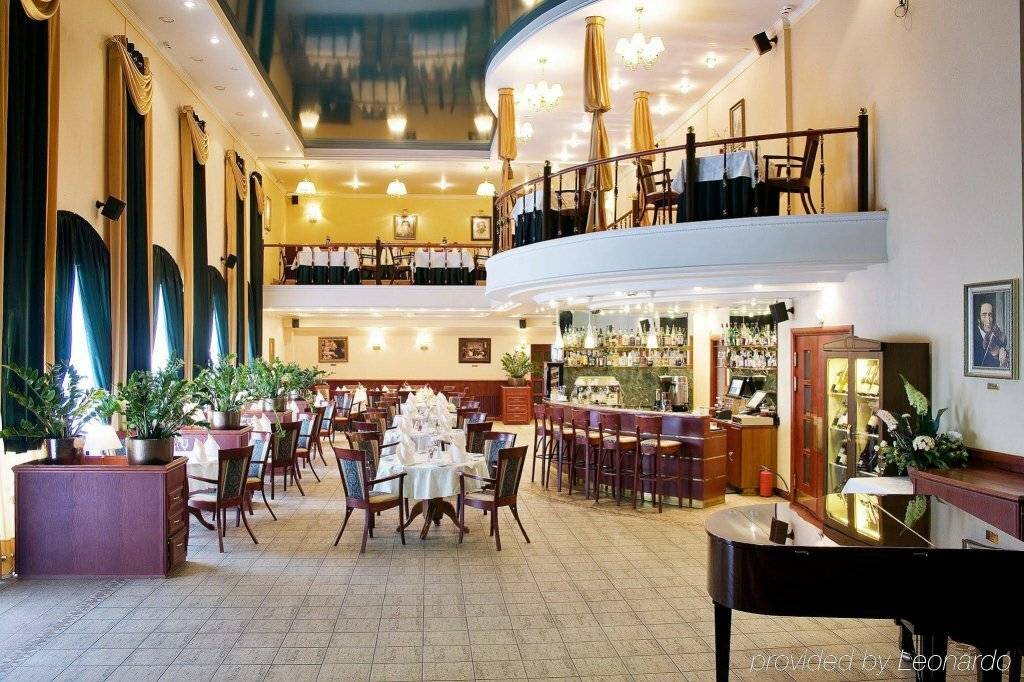 Фото Гостиницы Николаевский Вологда 10