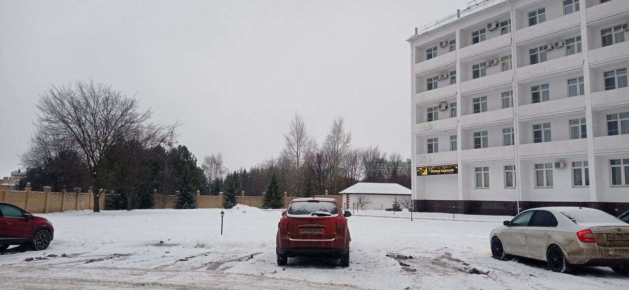 Фото Гостиницы Николаевский Вологда 158