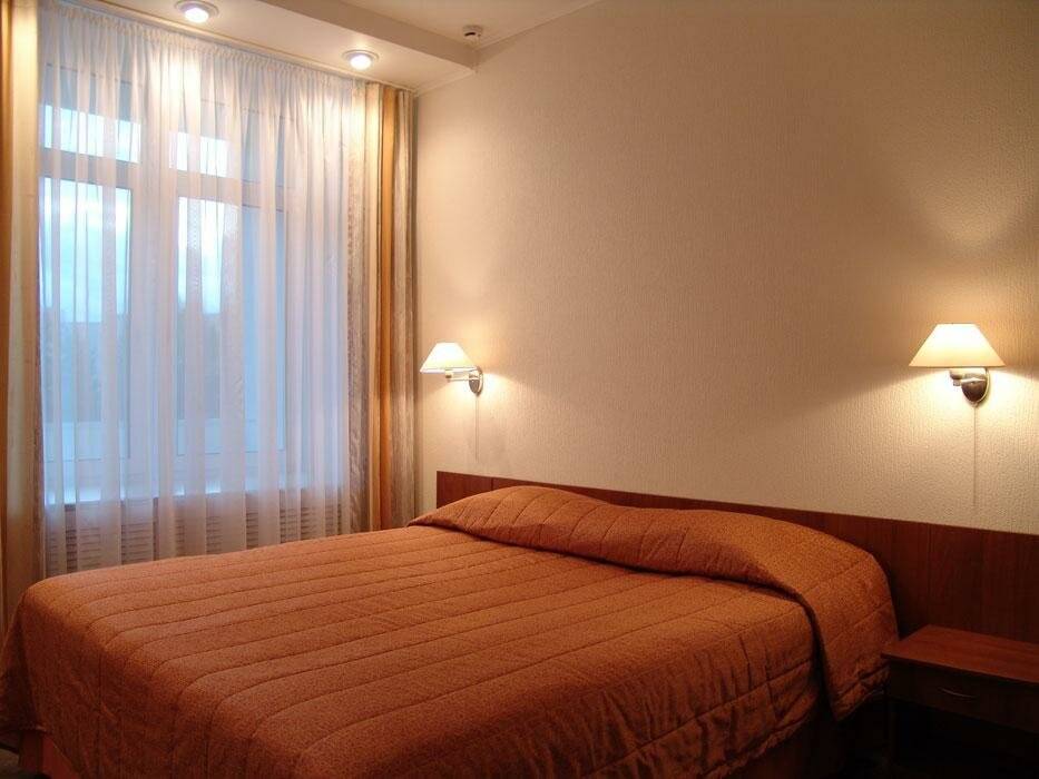 Фото Гостиницы Николаевский Вологда 56