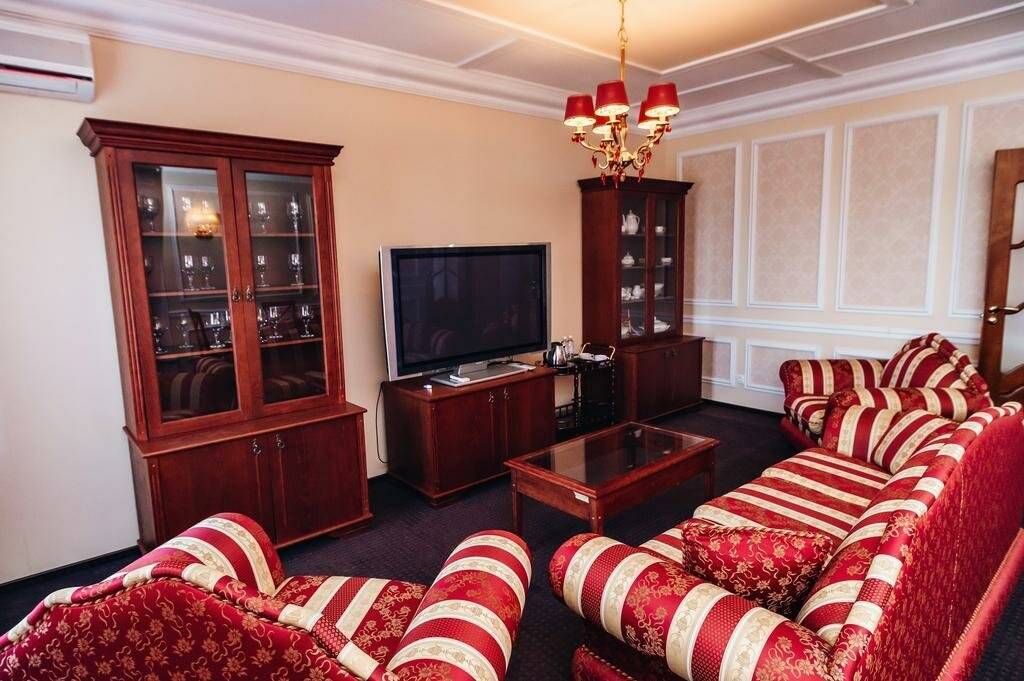 Фото Гостиницы Николаевский Вологда 86