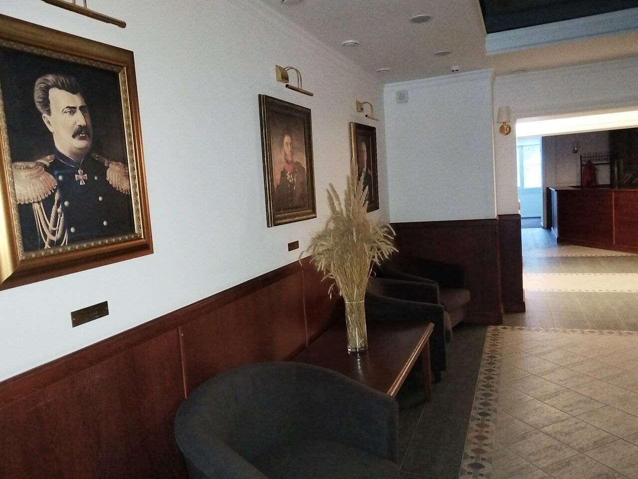 Фото Гостиницы Николаевский Вологда 236