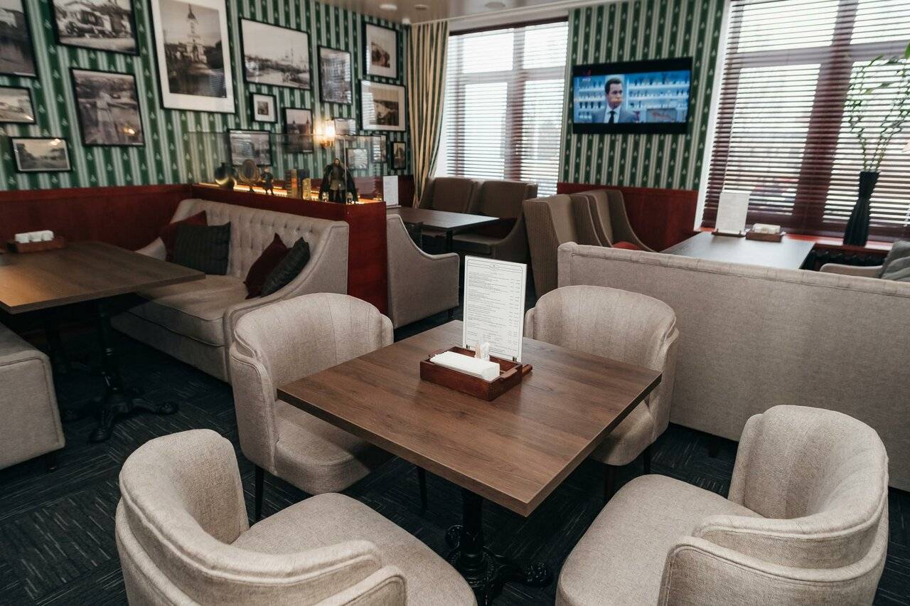 Фото Гостиницы Николаевский Вологда 78