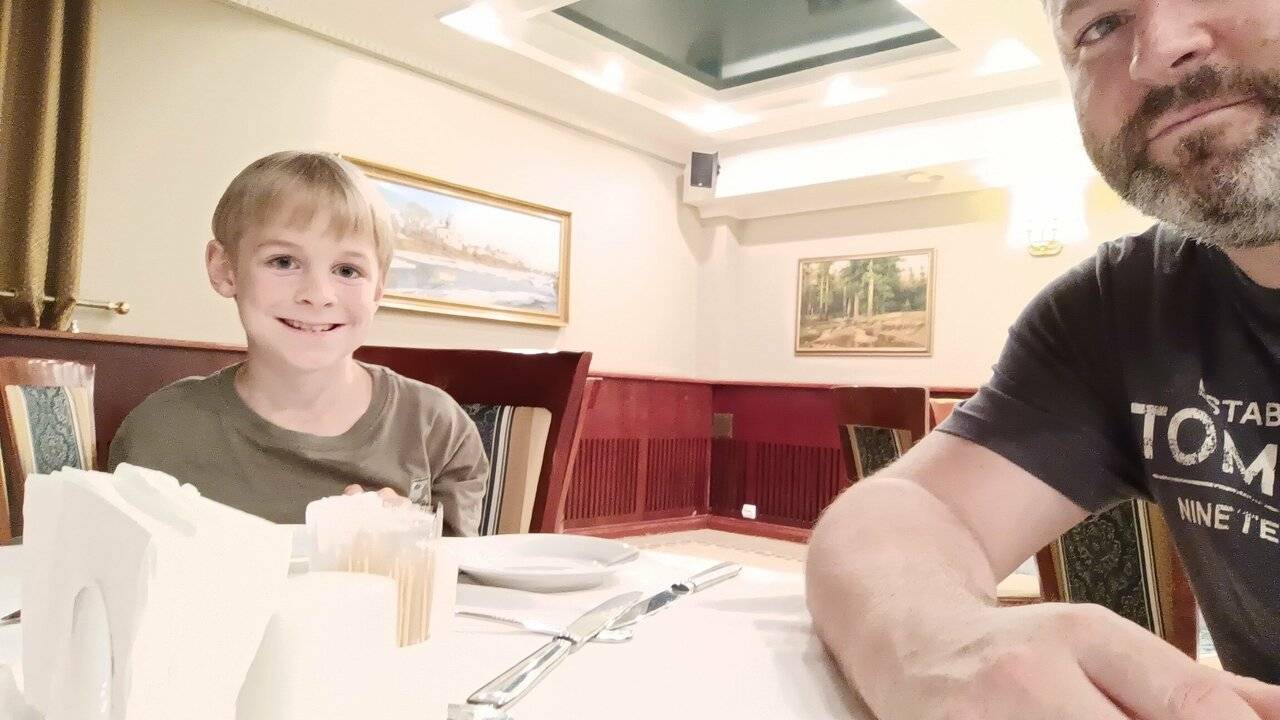 Фото Гостиницы Николаевский Вологда 213