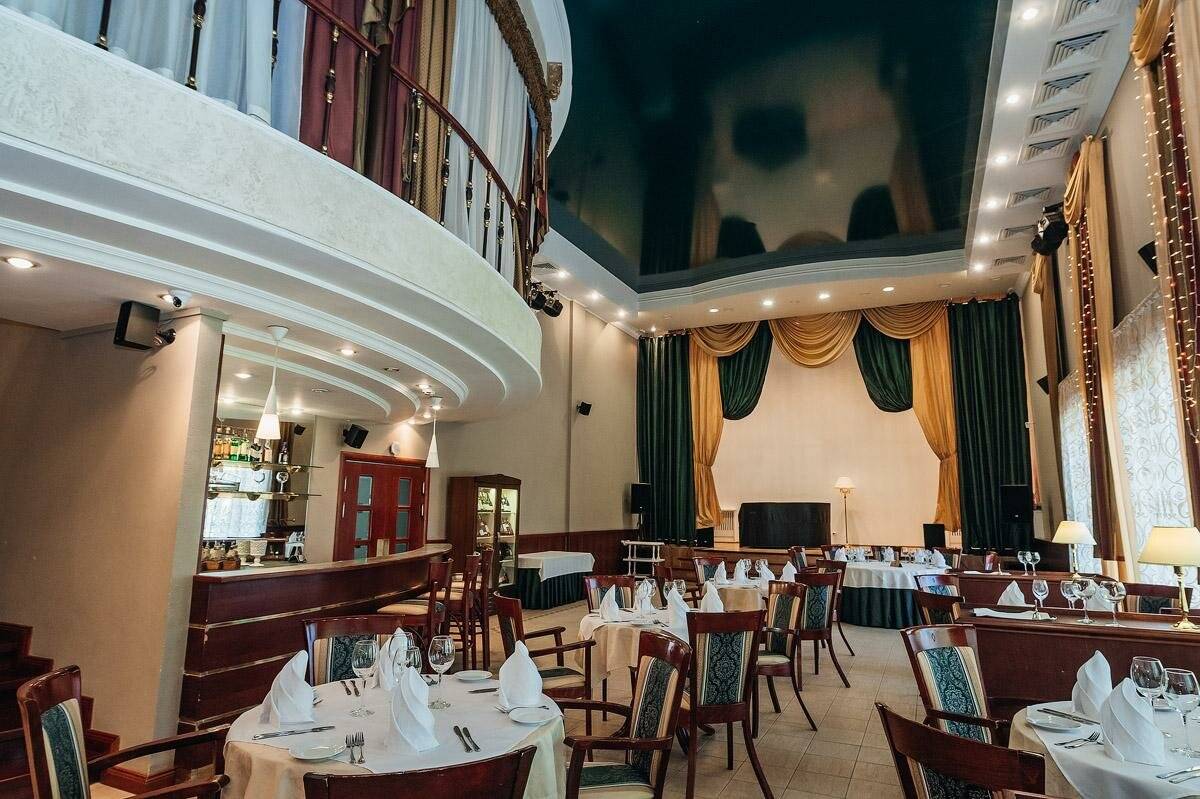 Фото Гостиницы Николаевский Вологда 99