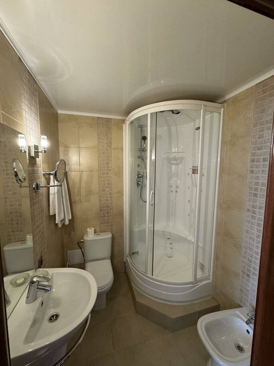 Фото Гостиницы Николаевский Вологда 16