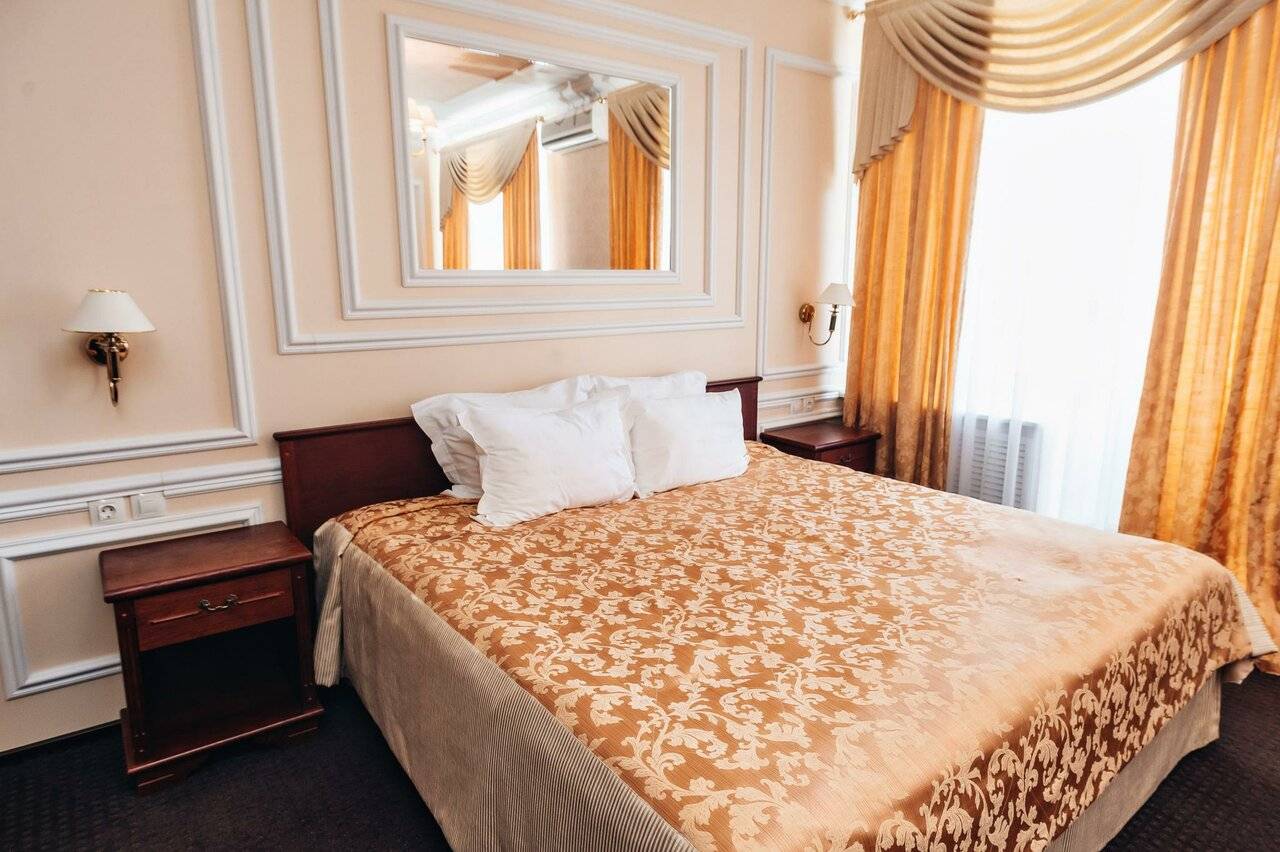 Фото Гостиницы Николаевский Вологда 96