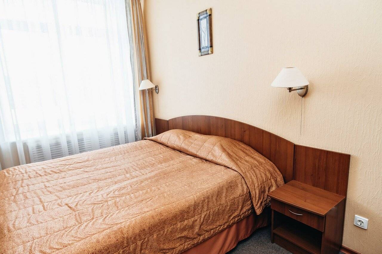 Фото Гостиницы Николаевский Вологда 143