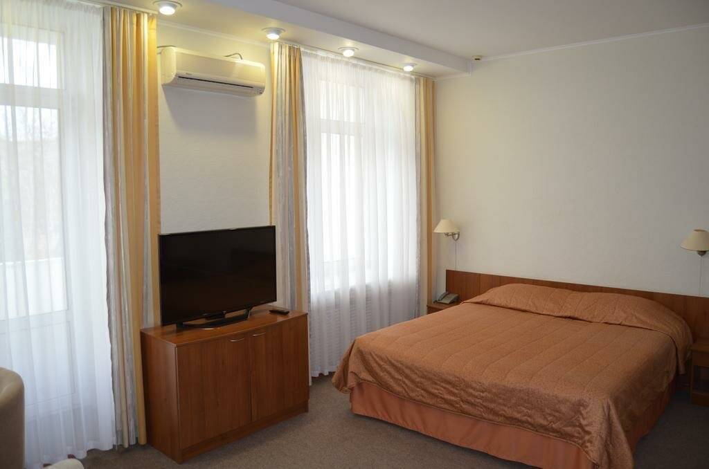 Фото Гостиницы Николаевский Вологда 132