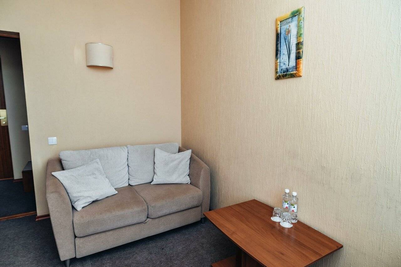 Фото Гостиницы Николаевский Вологда 117