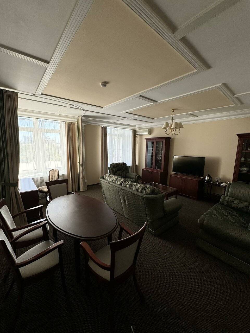 Фото Гостиницы Николаевский Вологда 110