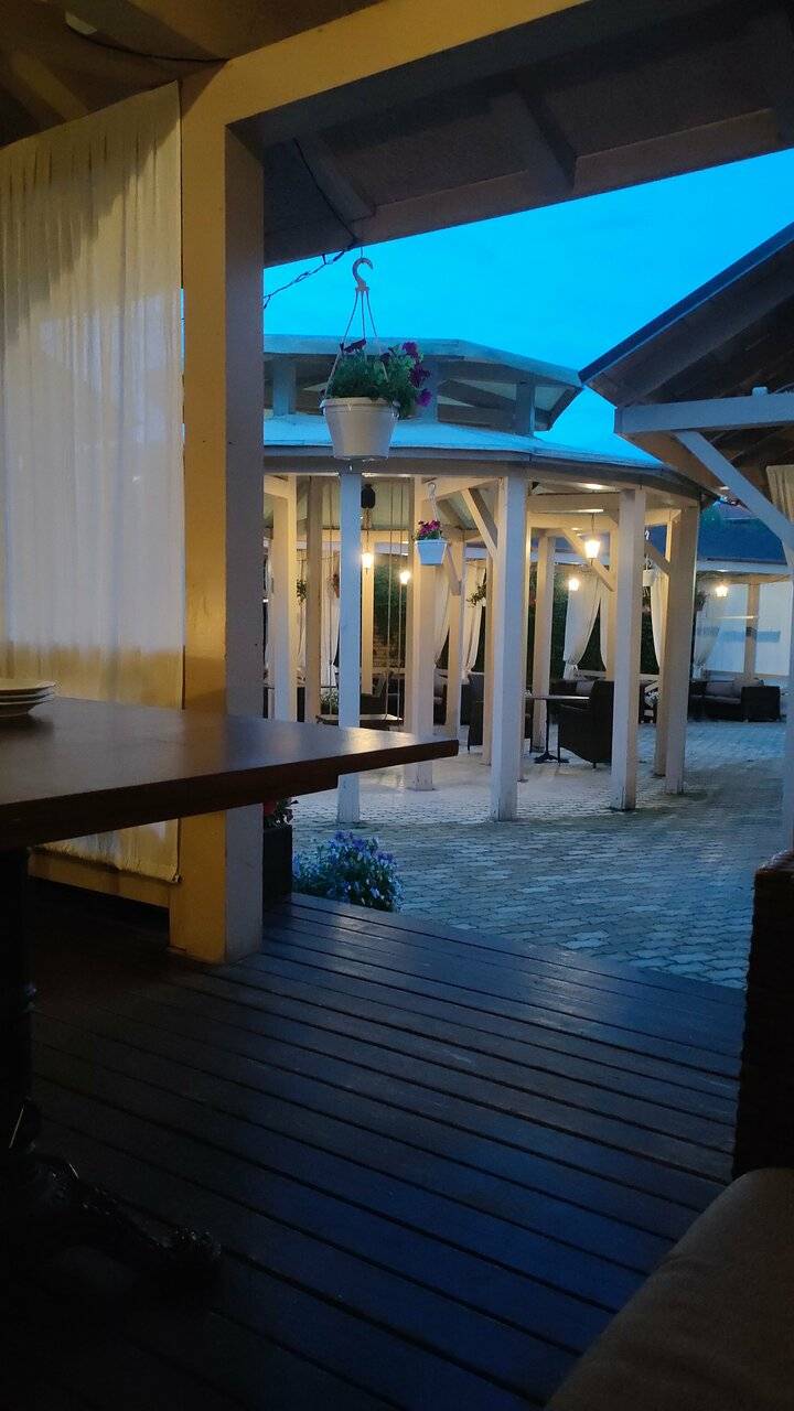 Фото Гостиницы Николаевский Вологда 193