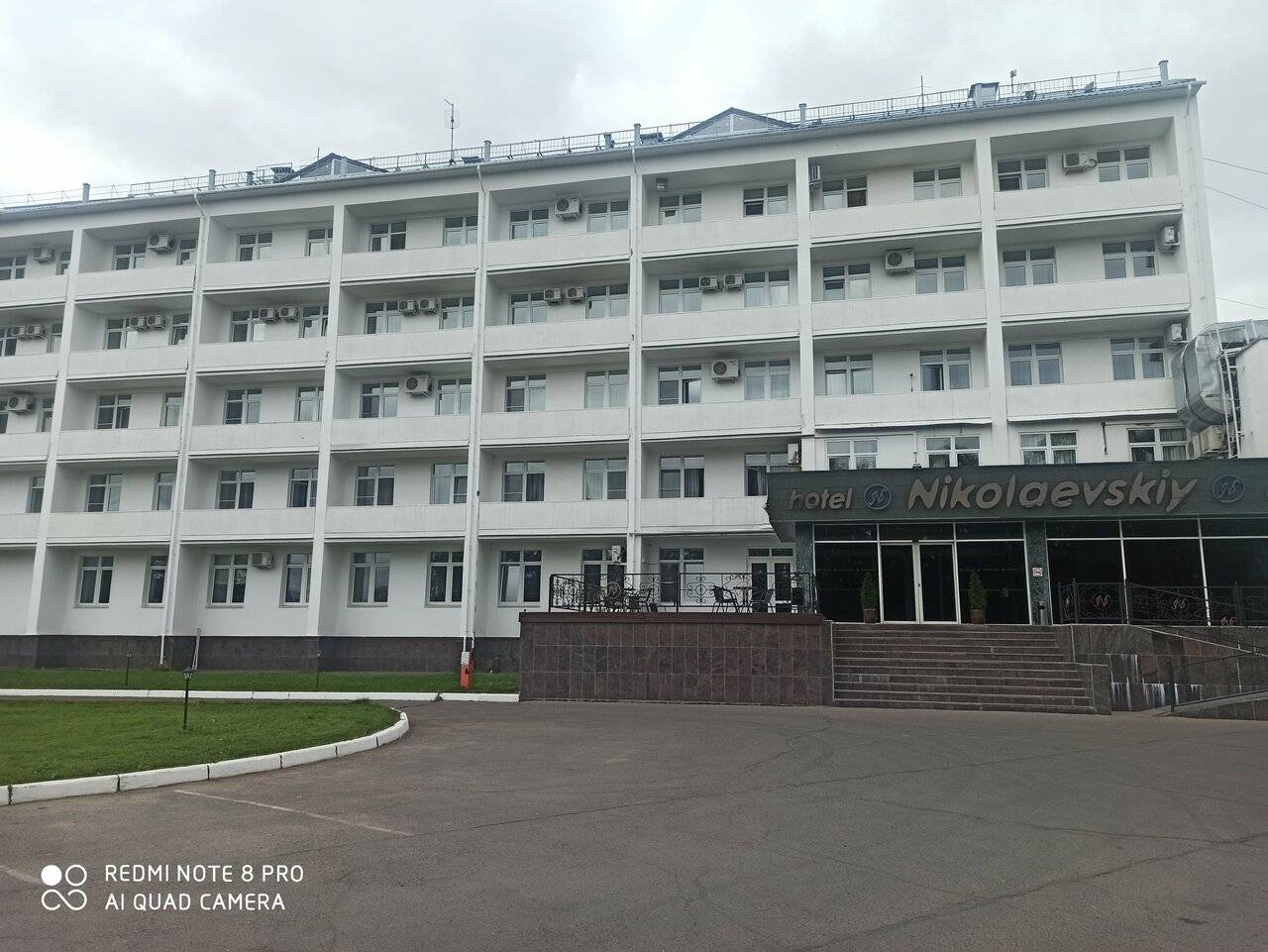 Фото Гостиницы Николаевский Вологда 171