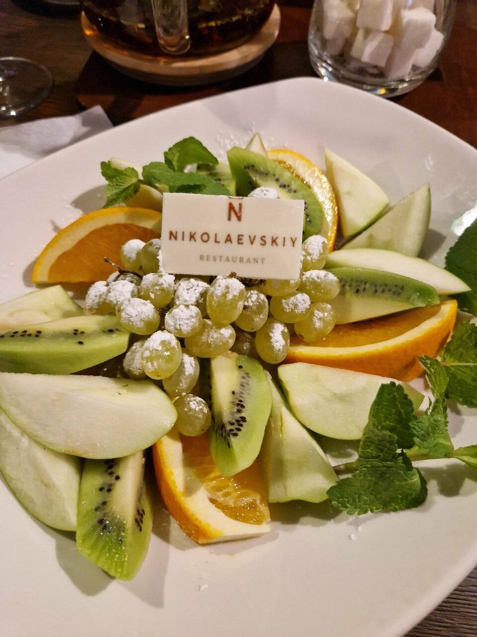 Фото Гостиницы Николаевский Вологда 169