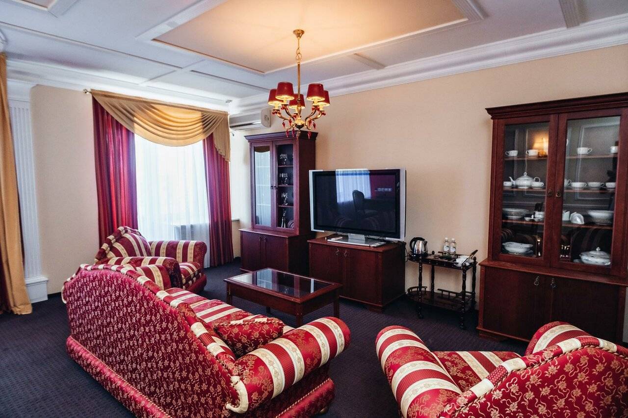 Фото Гостиницы Николаевский Вологда 29