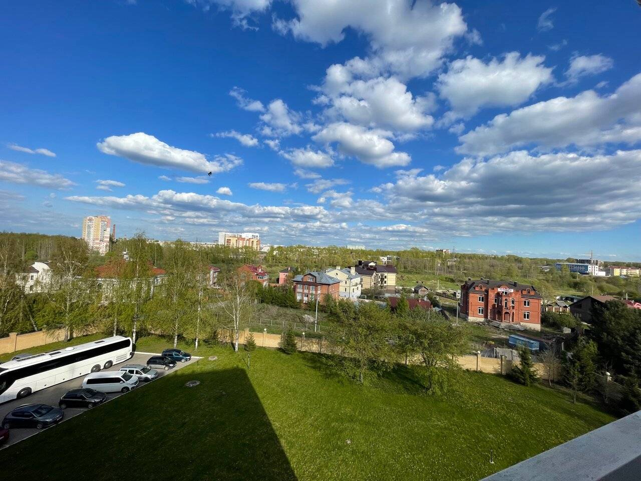 Фото Гостиницы Николаевский Вологда 185