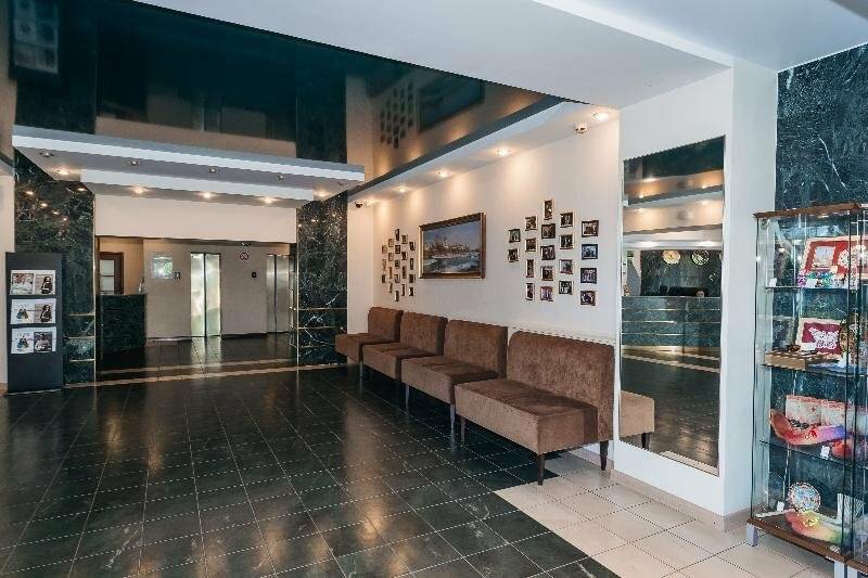 Фото Гостиницы Николаевский Вологда 40