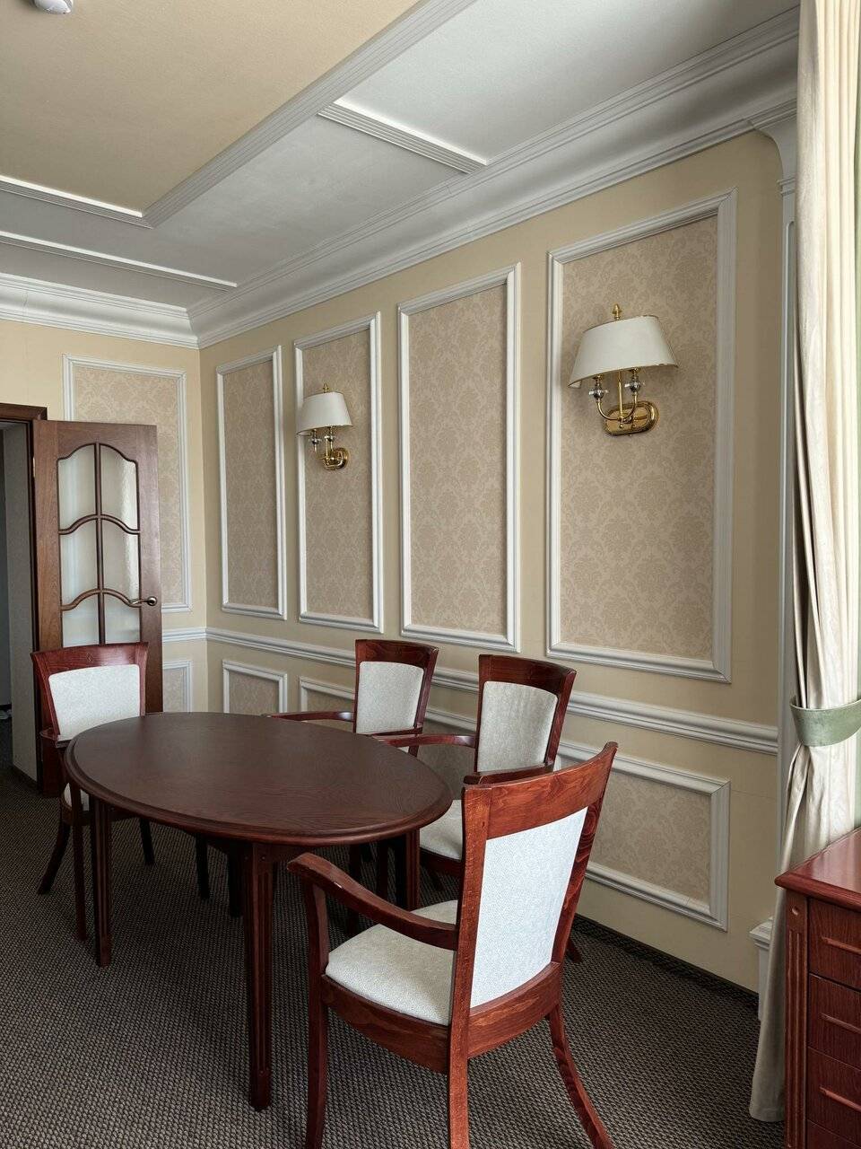 Фото Гостиницы Николаевский Вологда 61