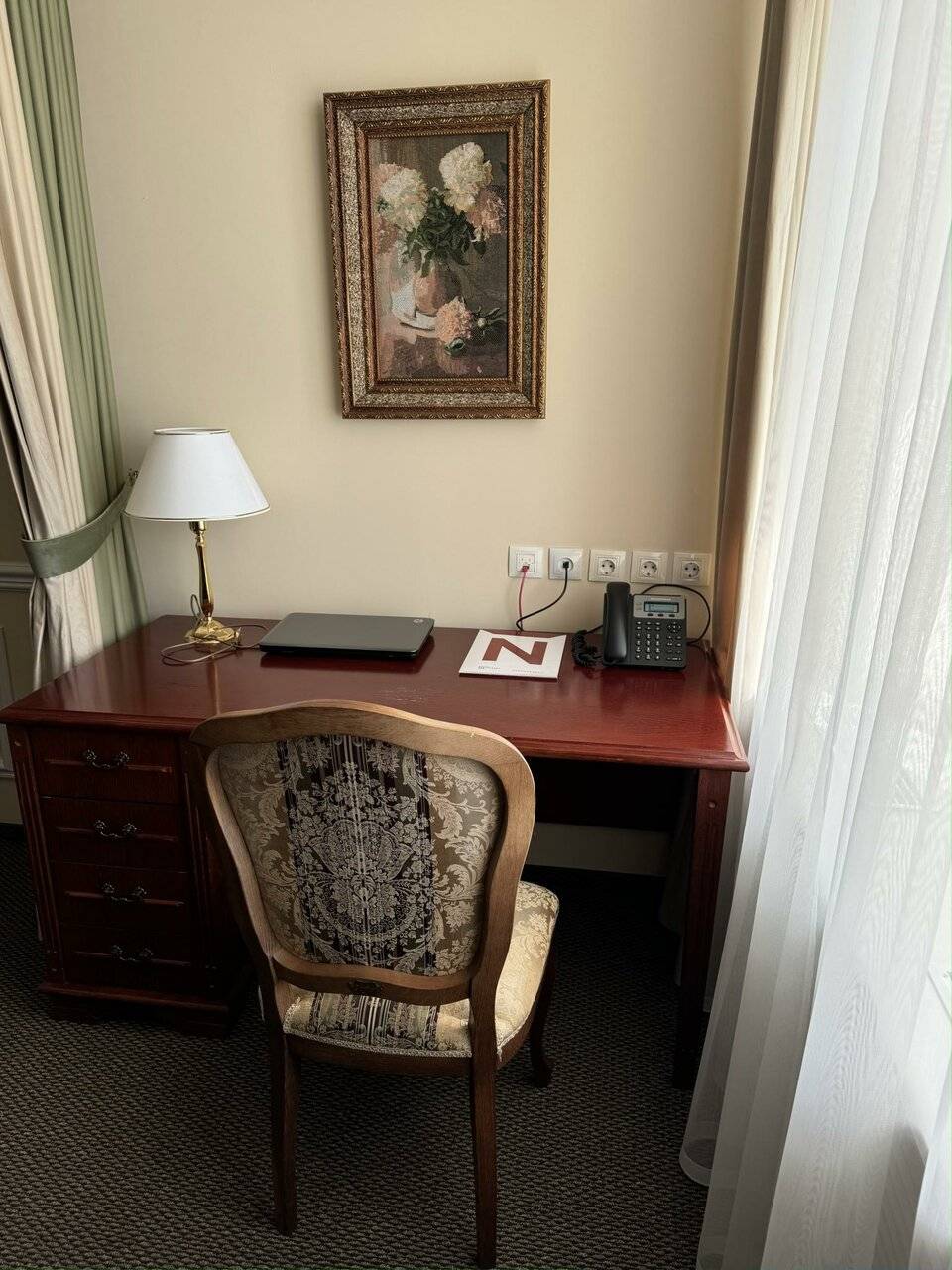 Фото Гостиницы Николаевский Вологда 33