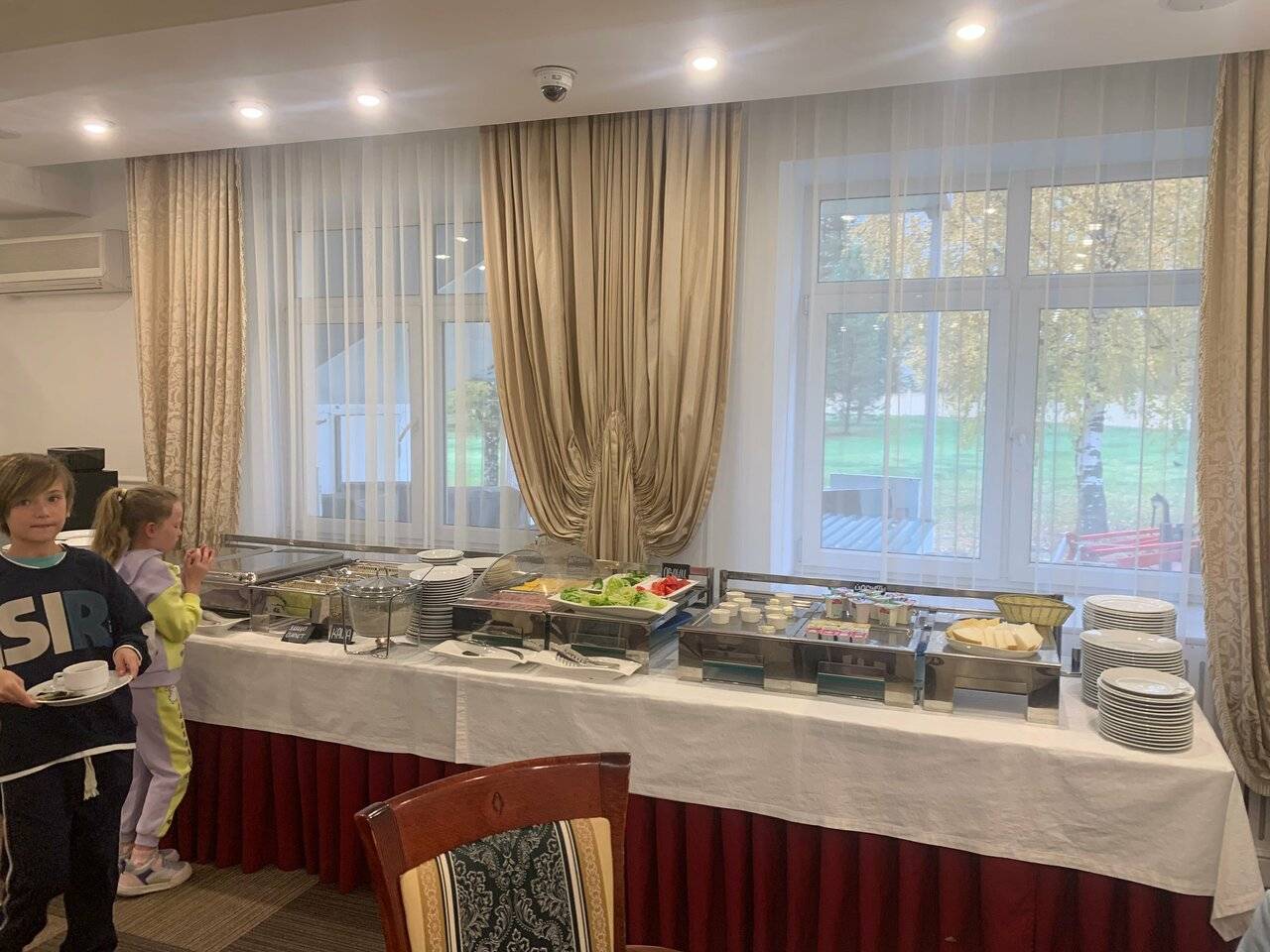 Фото Гостиницы Николаевский Вологда 212