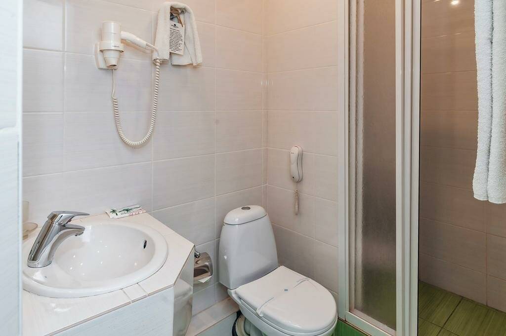 Фото Гостиницы Николаевский Вологда 147