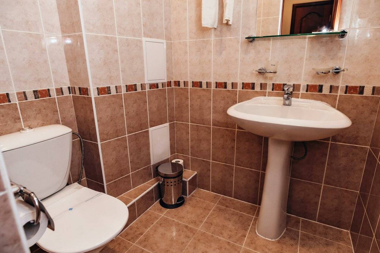 Фото Гостиницы Николаевский Вологда 48