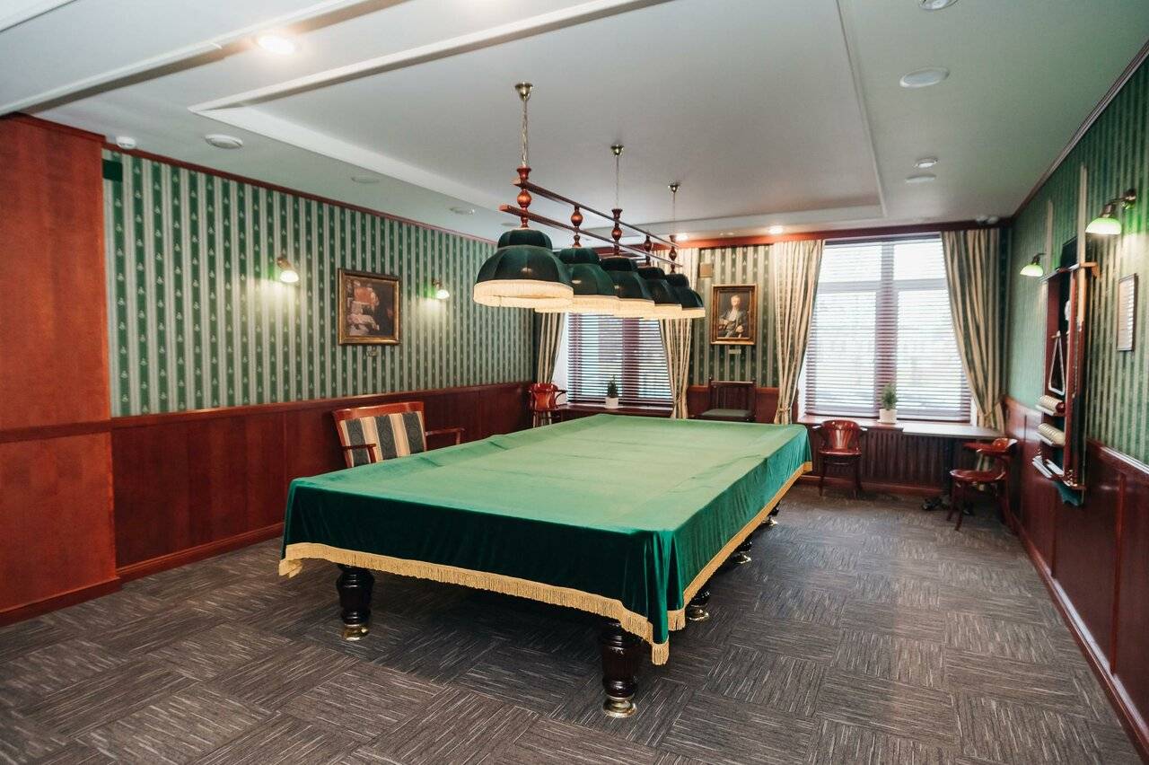 Фото Гостиницы Николаевский Вологда 74