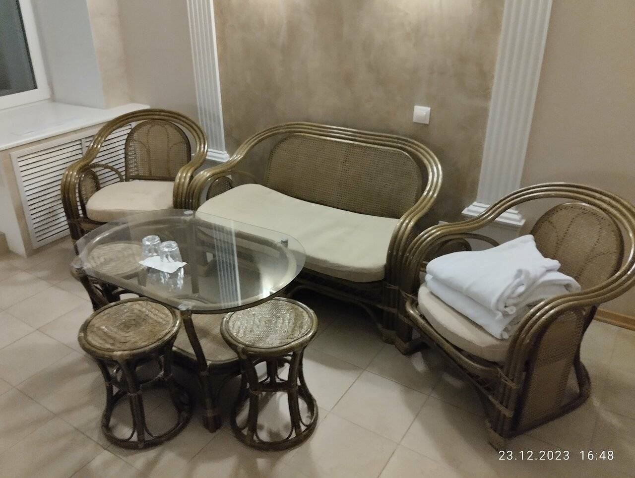 Фото Гостиницы Николаевский Вологда 162