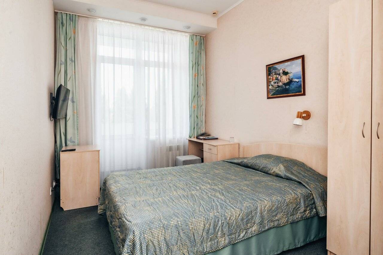 Фото Гостиницы Николаевский Вологда 90