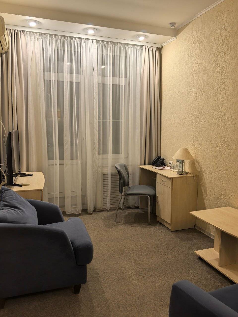 Фото Гостиницы Николаевский Вологда 160