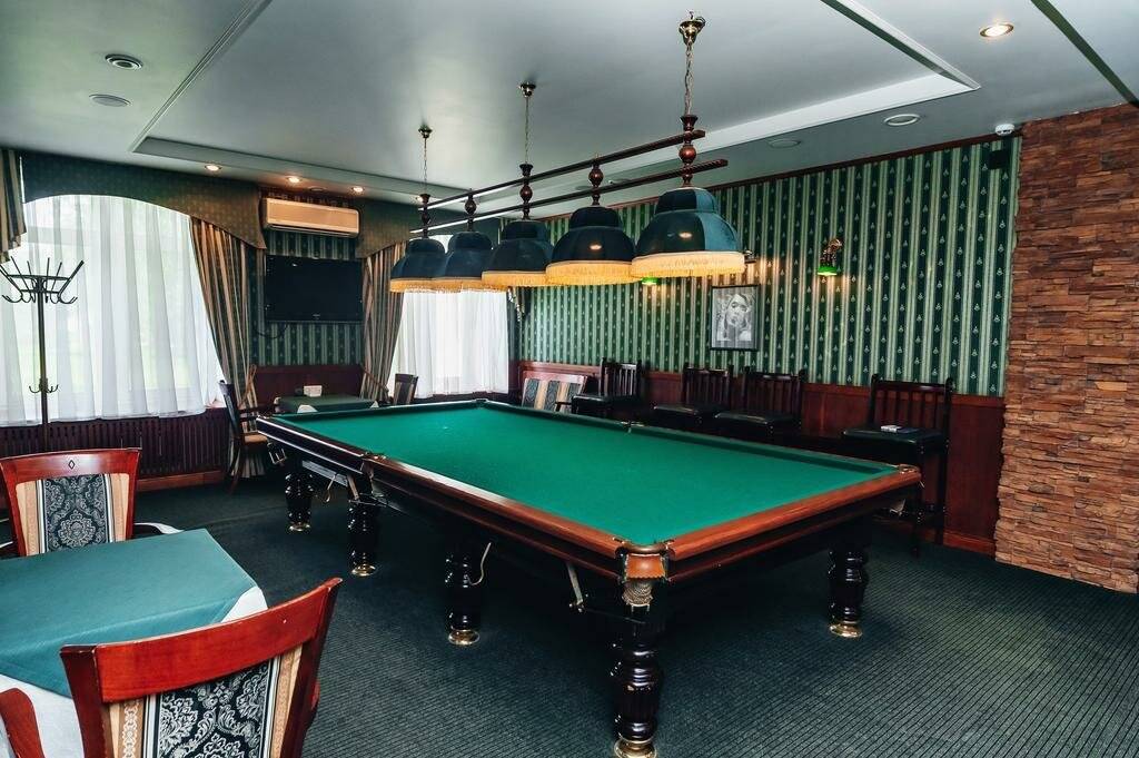 Фото Гостиницы Николаевский Вологда 43