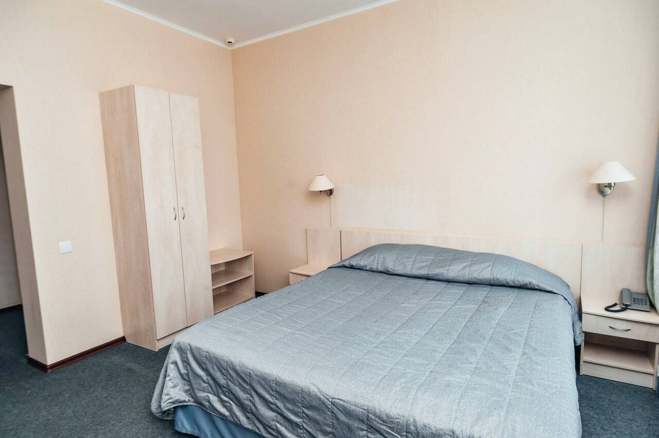 Фото Гостиницы Николаевский Вологда 146