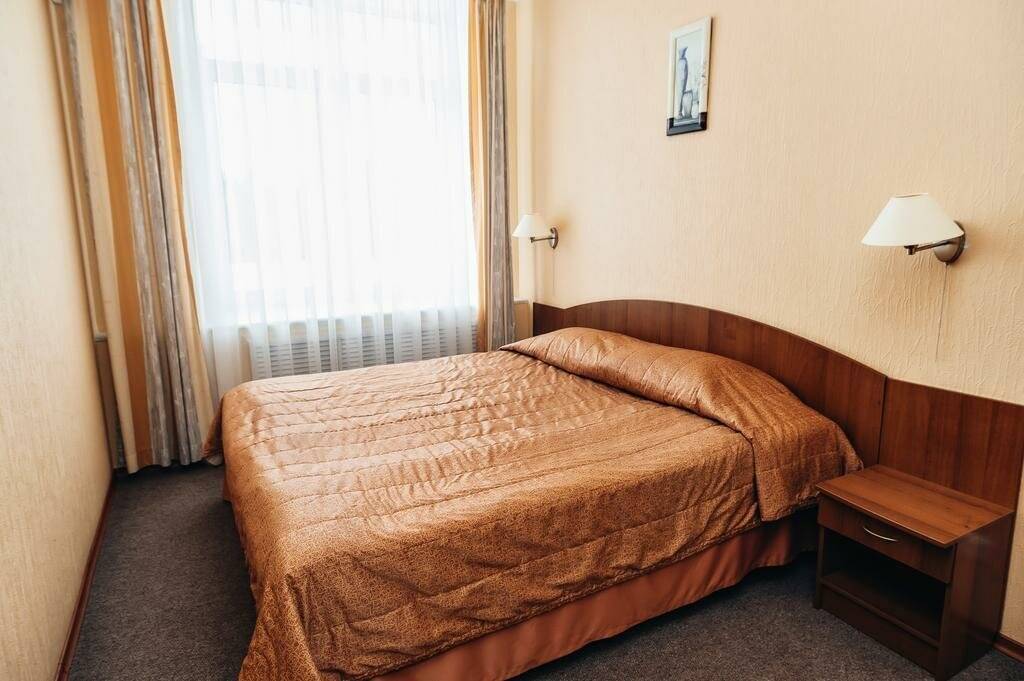 Фото Гостиницы Николаевский Вологда 125