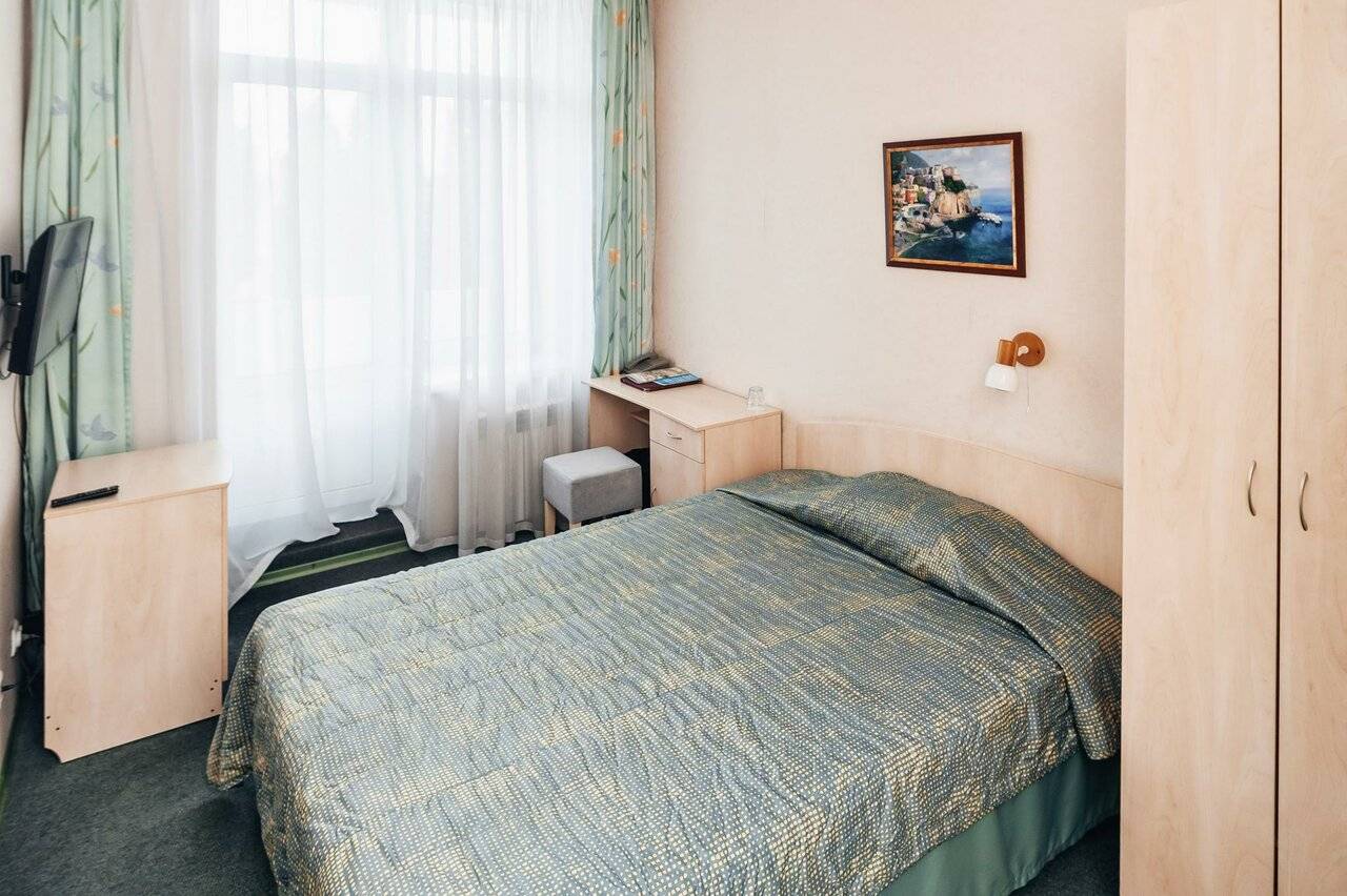 Фото Гостиницы Николаевский Вологда 144